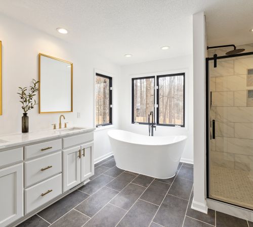 bathroom remodels 2 1