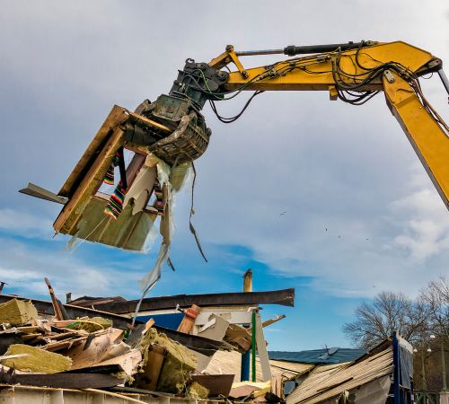 demolition removal 2 1