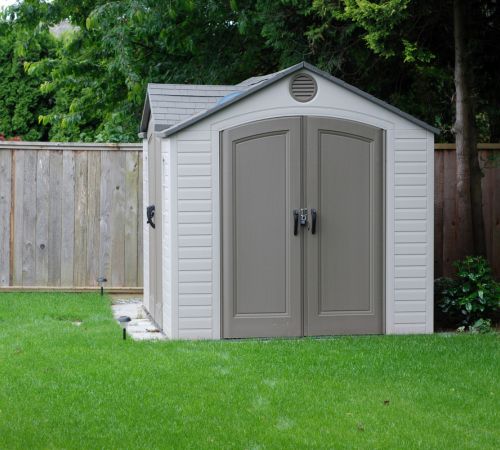 sheds 2 1