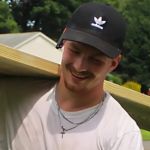 Cody Stcyr